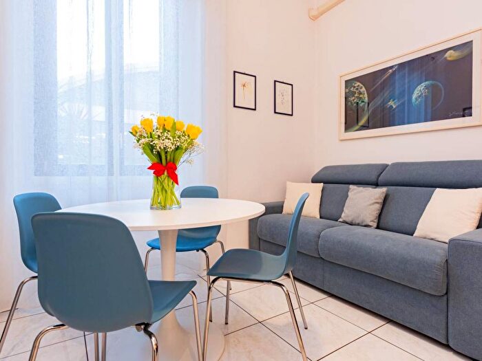 Appartamento bilocale in affitto in Via Lambrate, Casoretto, Milano