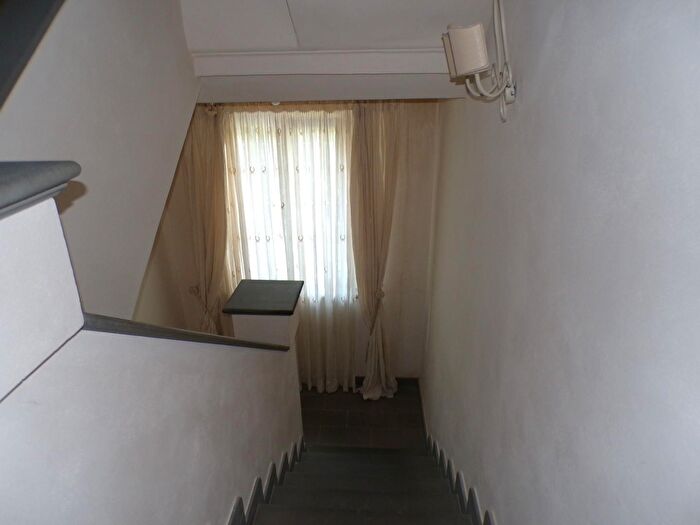 Appartamento trilocale in vendita in Cascina