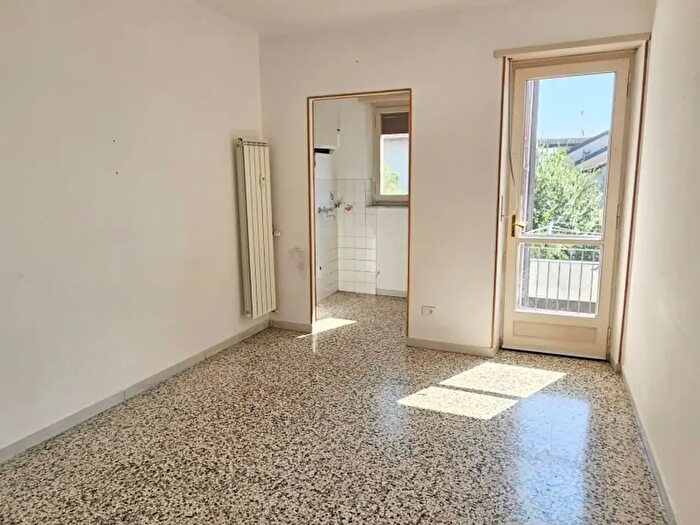 Appartamento trilocale in vendita in Via Mazze, Chivasso