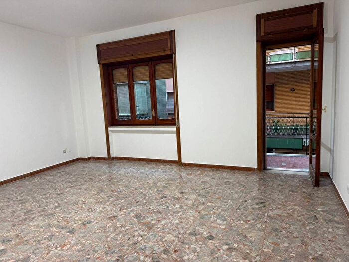 Appartamento trilocale in affitto in Corso Trieste, Caserta