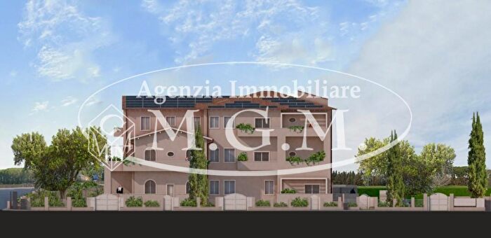 Appartamento trilocale in vendita in Ilippo Corridoni, Pontedera