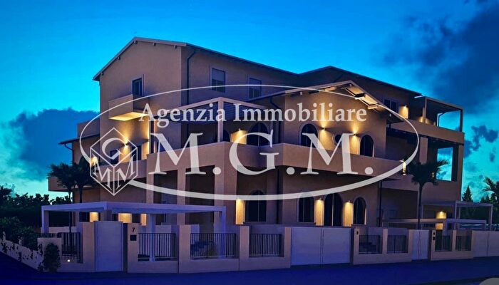 Case in Vendita e in Affitto - 2