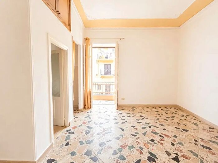 Appartamento bilocale in affitto in Corso Umberto I a, Ficarazzi