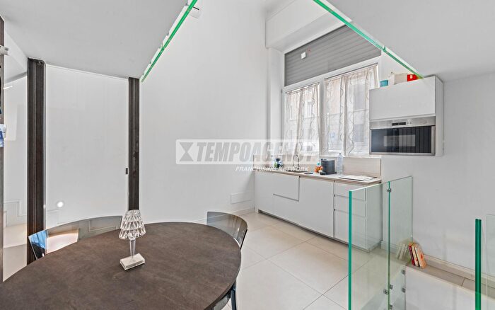 Appartamento bilocale in vendita in Via Visconti dAragona, Milano