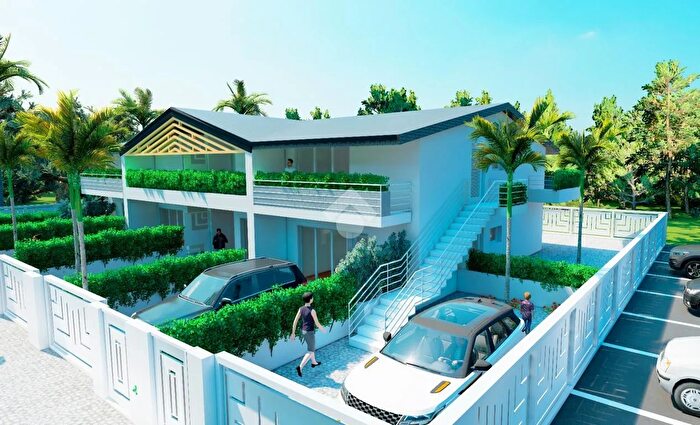 Appartamento trilocale in vendita in Viale Alberto De Agostini, Montenero Di Bisaccia