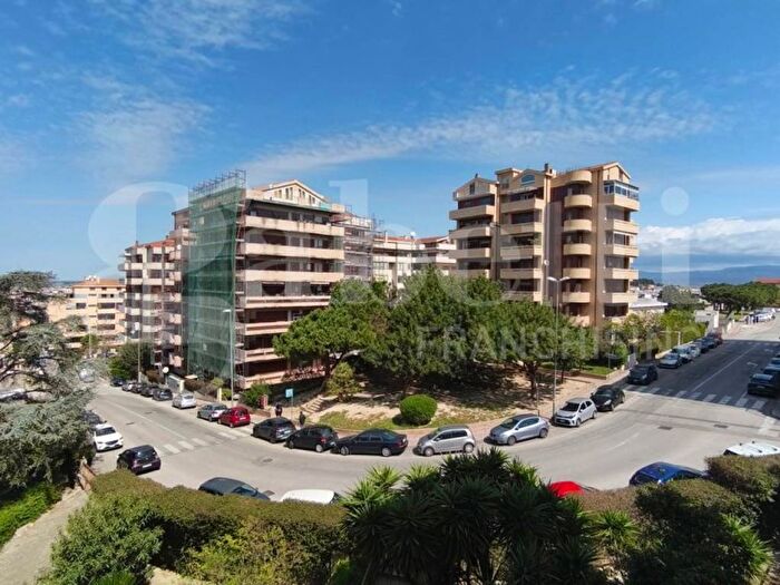 Appartamento bilocale in affitto in via col dechele, Is Mirrionis, Cagliari