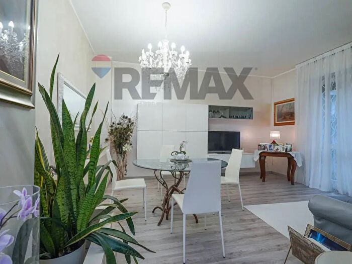 Appartamento trilocale in vendita in Via Emilio Brasca a, Trezzo SullAdda