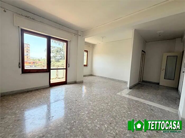 Appartamento bilocale in vendita in Marigliano