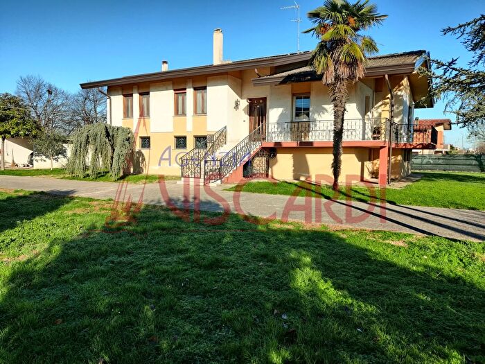 Casa con 10 locali in vendita in Via Braida I, Eraclea