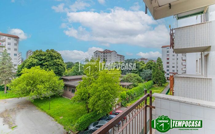 Case in Vendita e in Affitto - 3