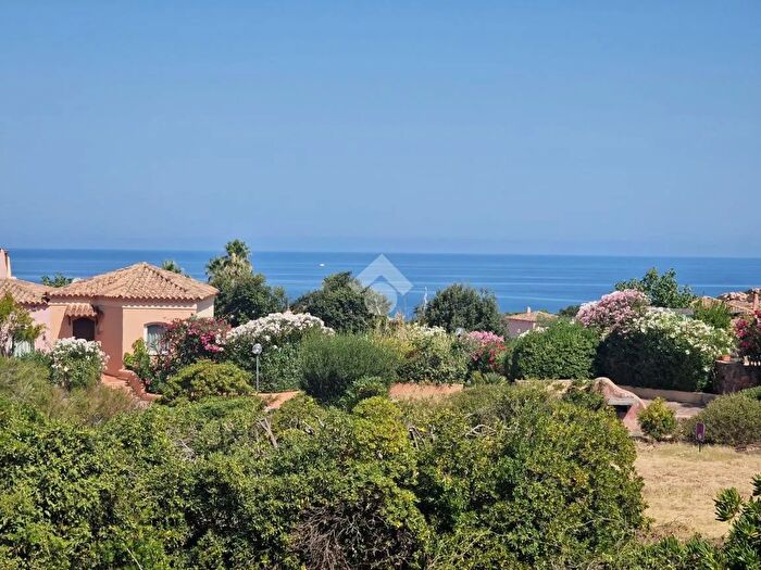 Appartamento bilocale in vendita in Località Canneddi, Trinità dAgultu e Vignola