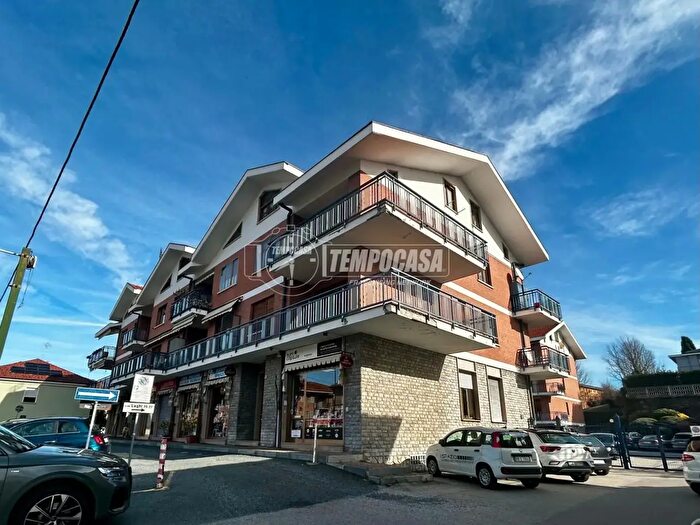 Appartamento trilocale in vendita in Corso Laghi, Avigliana