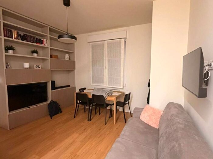Appartamento monolocale in affitto in Via Domenico Turazza, Stanga Pio X, Padova