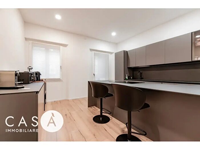 Appartamento trilocale in vendita in Via Giorgio Regnoli, Forli