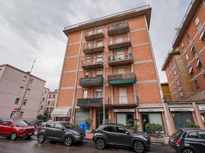 Appartamento bilocale in vendita in Via Inigo Campioni, Montanara Cinghio, Parma