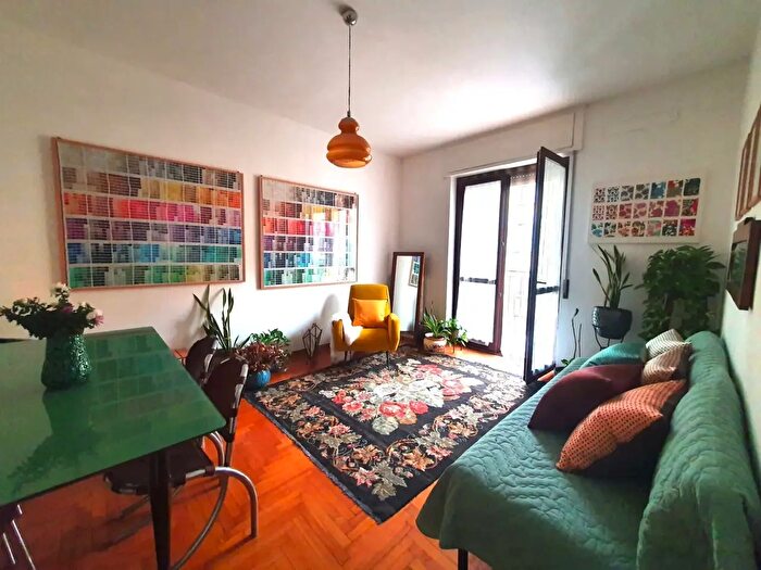 Appartamento bilocale in affitto in Milano