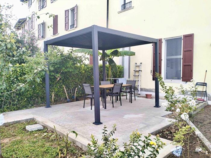Appartamento bilocale in affitto in Entroterra, Desenzano del Garda