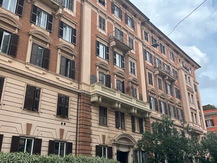 Appartamento bilocale in affitto in Via Basento, Salario Porta Pia, Roma