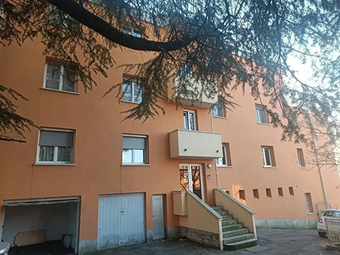 Appartamento trilocale in vendita in Como