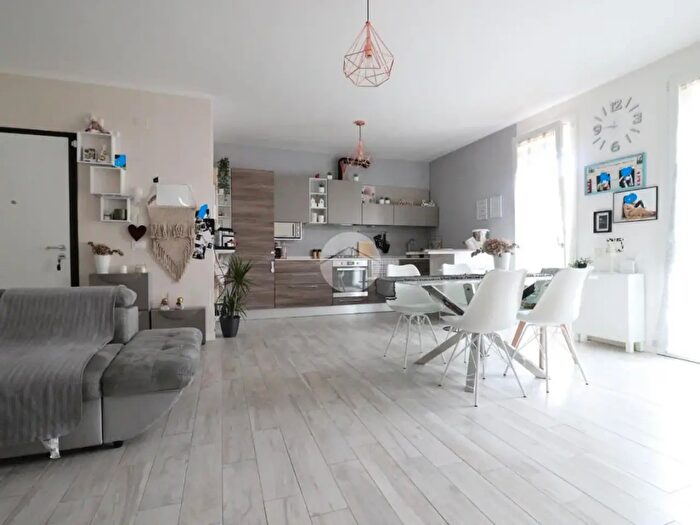 Appartamento trilocale in vendita in Via Canaletto, San Giorgio Bigarello