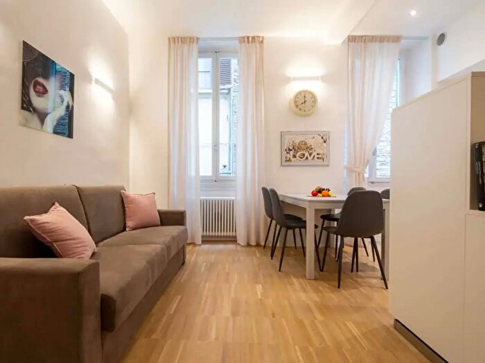 Appartamento monolocale in affitto in Firenze