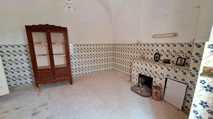 Casa trilocale in vendita in Via del Sole, Alberona