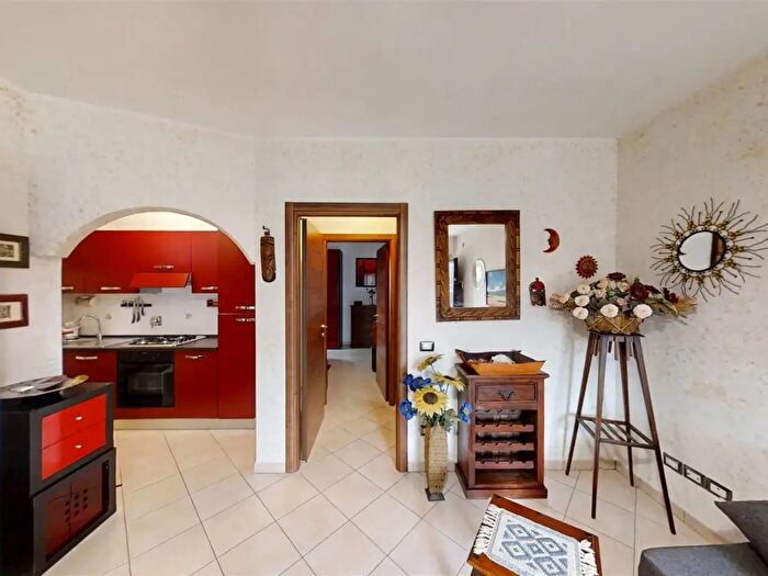 Appartamento bilocale in vendita in Via Perugina E, Passignano Sul Trasimeno