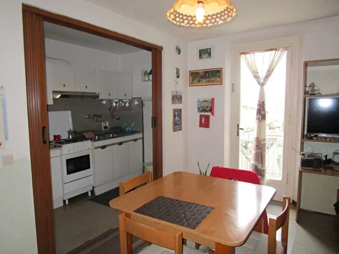 Appartamento trilocale in vendita in Santa Croce SullArno