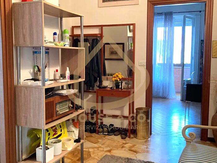 Appartamento quadrilocale in vendita in Vigevano Centro, Vigevano
