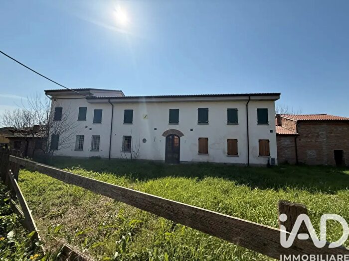 Appartamento quadrilocale in vendita in Via Codebelli, Concordia Sulla Secchia