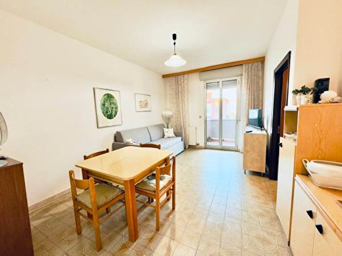 Appartamento bilocale in vendita in Riccione