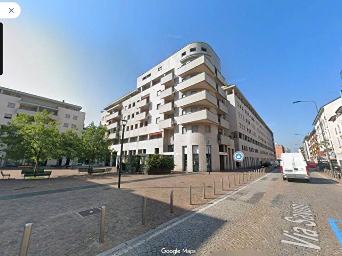 Appartamento bilocale in affitto in Via Savona, Giambellino, Milano