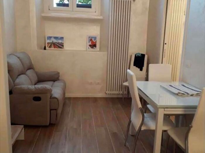 Appartamento monolocale in affitto in Via dell'Aprica, Milano