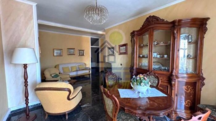 Appartamento trilocale in vendita in Via Galiverta, Codogno