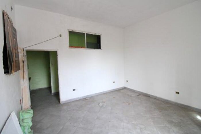 Appartamento quadrilocale in vendita in Costa Lombarda, Jesi