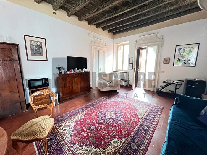 Appartamento con 7 locali in vendita in Via Musei, Brescia