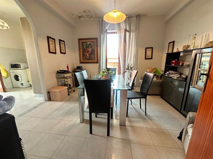 Appartamento trilocale in vendita in Via Carammone, Acireale