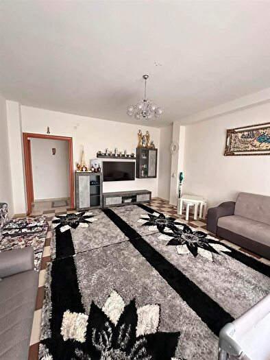 Appartamento quadrilocale in vendita in Castel Volturno