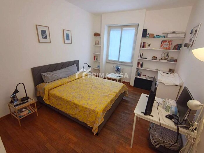 Appartamento bilocale in affitto in Via Vincenzo Foppa, Dezza, Milano