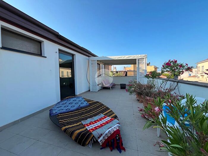 Appartamento bilocale in vendita in Via Maurizio Bufalini, Rimini