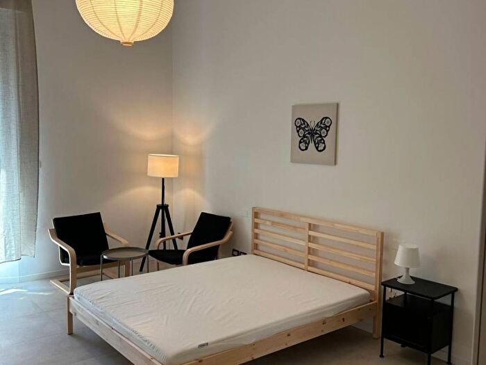 Appartamento quadrilocale in affitto in Via Ugo Bassi, Centro Storico, Bologna
