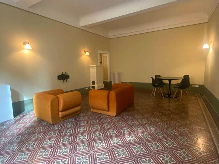 Appartamento con 5 locali in affitto in Piazza Guidiccioni, Piazza Anfiteatro Torre Guinigi, Lucca