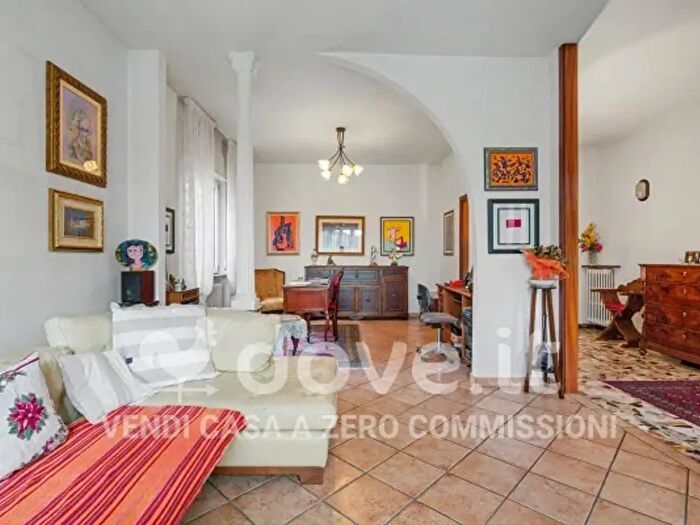 Casa quadrilocale in vendita in Via a Gramsci, Ceriano Laghetto