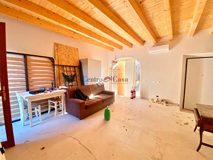 Appartamento trilocale in vendita in Capannori