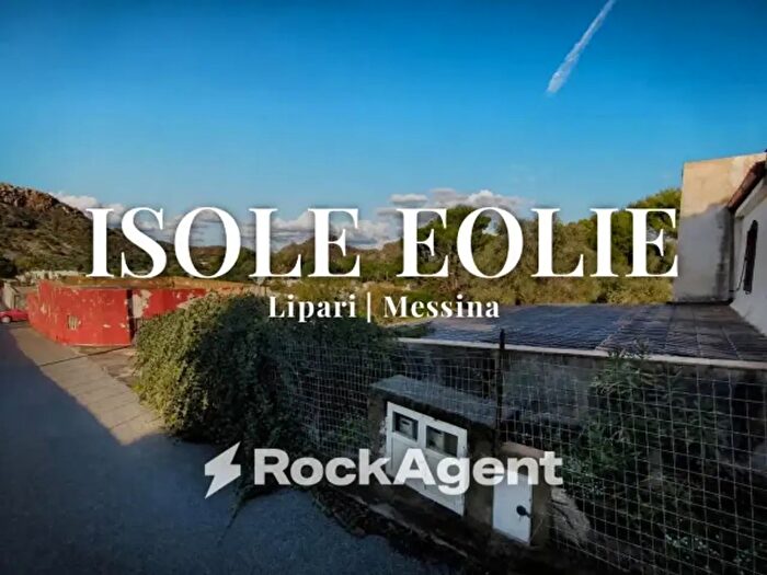 Appartamento monolocale in vendita in Via Porto, Lipari