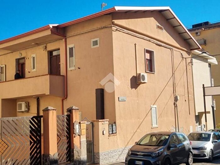 Appartamento bilocale in affitto in Via Eraclea, Catanzaro Lido, Catanzaro