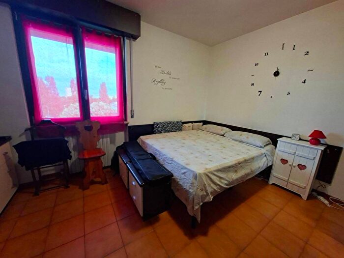 Appartamento bilocale in affitto in Via delle Pietre, Borgo Roma, Verona