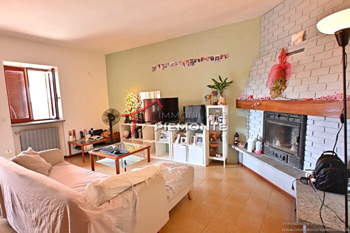 Casa quadrilocale in vendita in GatticoVeruno