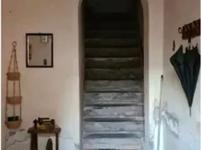 Casa con 5 locali in vendita in Via dei Moti Antifeudali, Santu Lussurgiu
