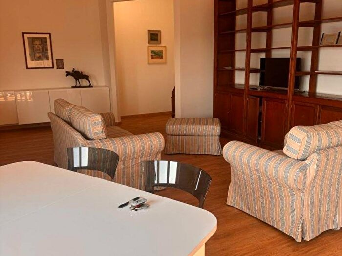 Appartamento trilocale in affitto in Corso Milano, San Carlo Stazione, Monza